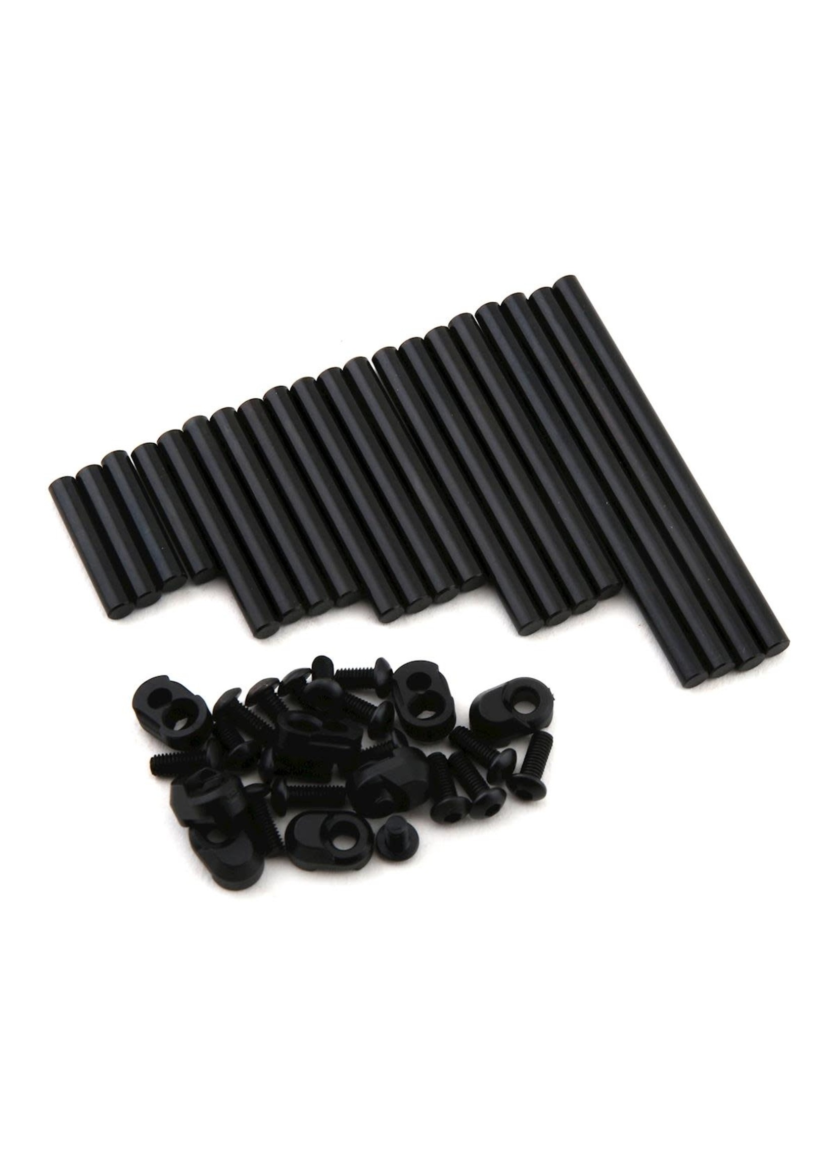 Traxxas 8940X Traxxas Suspension Pin Set Complete Hardened Steel