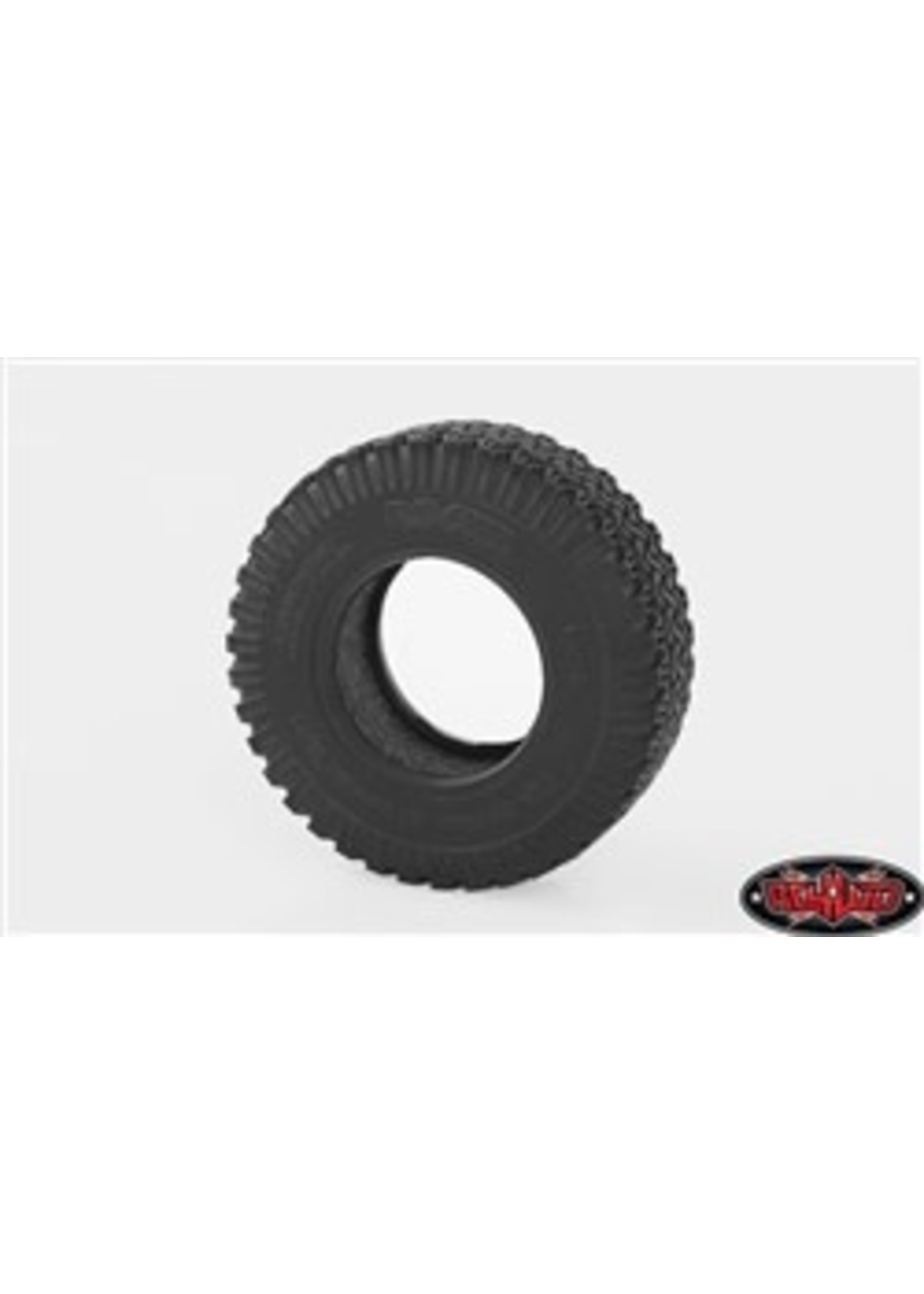 RC4WD RC4ZT0142 Dirt Grabber 1.0" All Terrain Tires