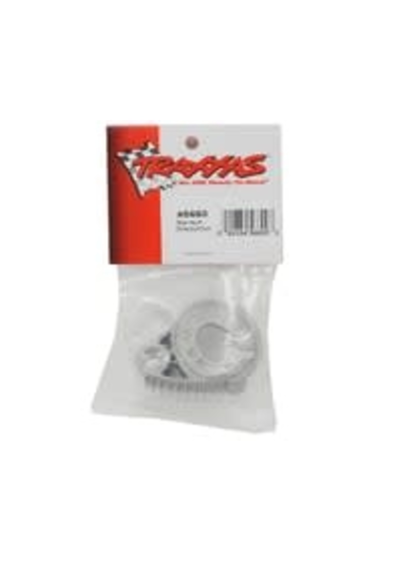 Traxxas 5660 Motor mount, finned aluminum