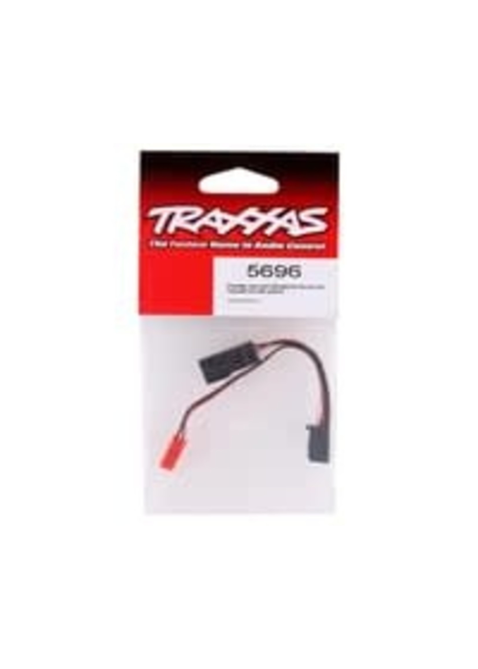 Traxxas 5696 Y-harness, servo and LED lights (for Summit with TQ 2.4GHz radio system)