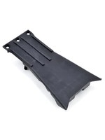 Traxxas Lower chassis, low CG (black)