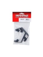 Traxxas Nerf bars, low CG (black)
