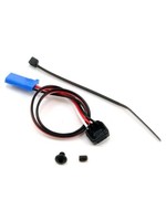 Traxxas Sensor, RPM (short)/ 3x4mm BCS (2)