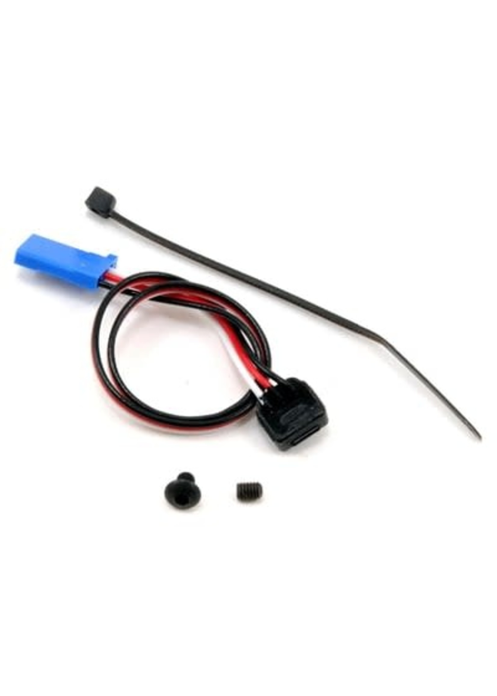 Traxxas 6522 Sensor, RPM (short)/ 3x4mm BCS (2)