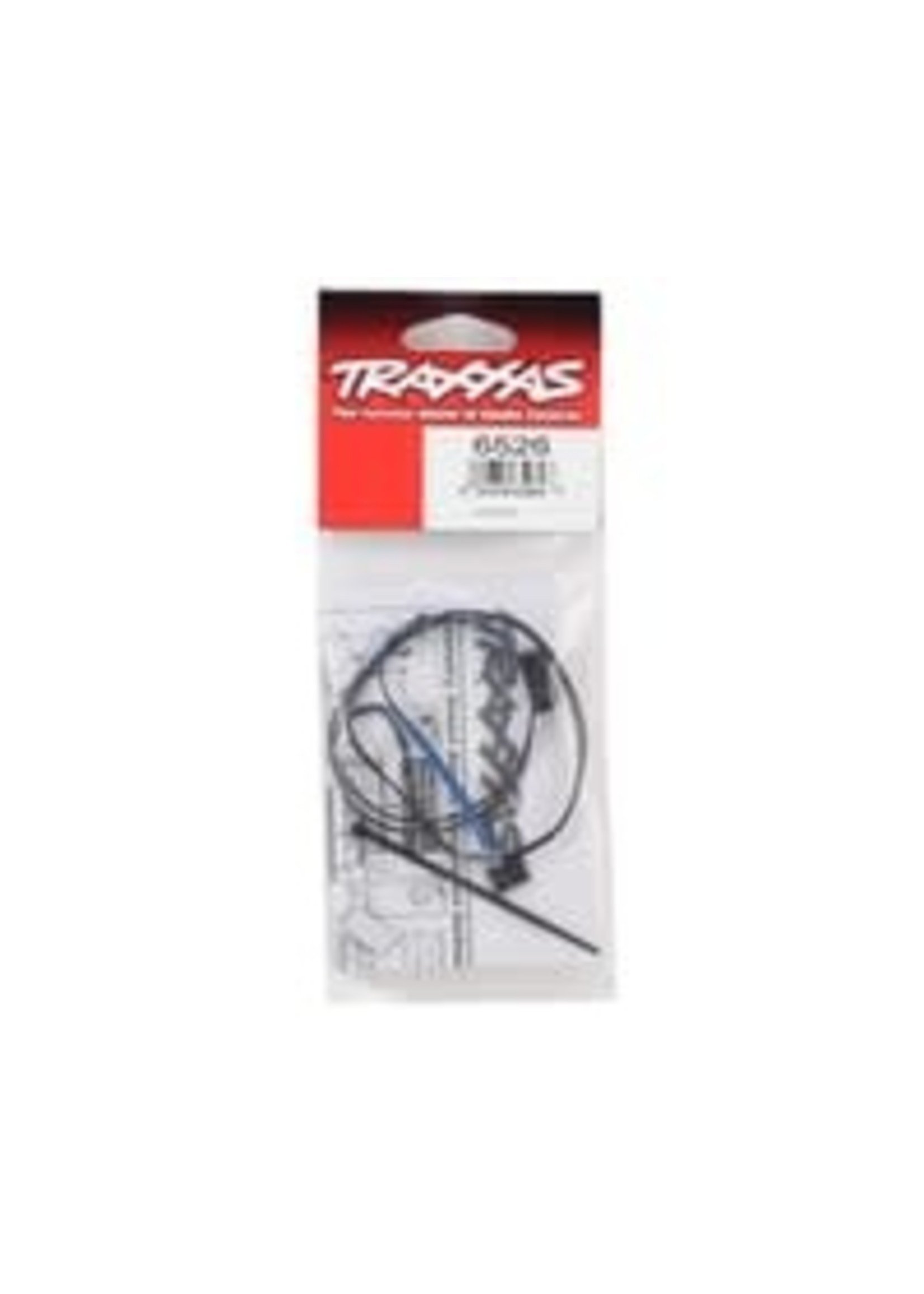 Traxxas 6526 Sensor, auto-detectable, temperature