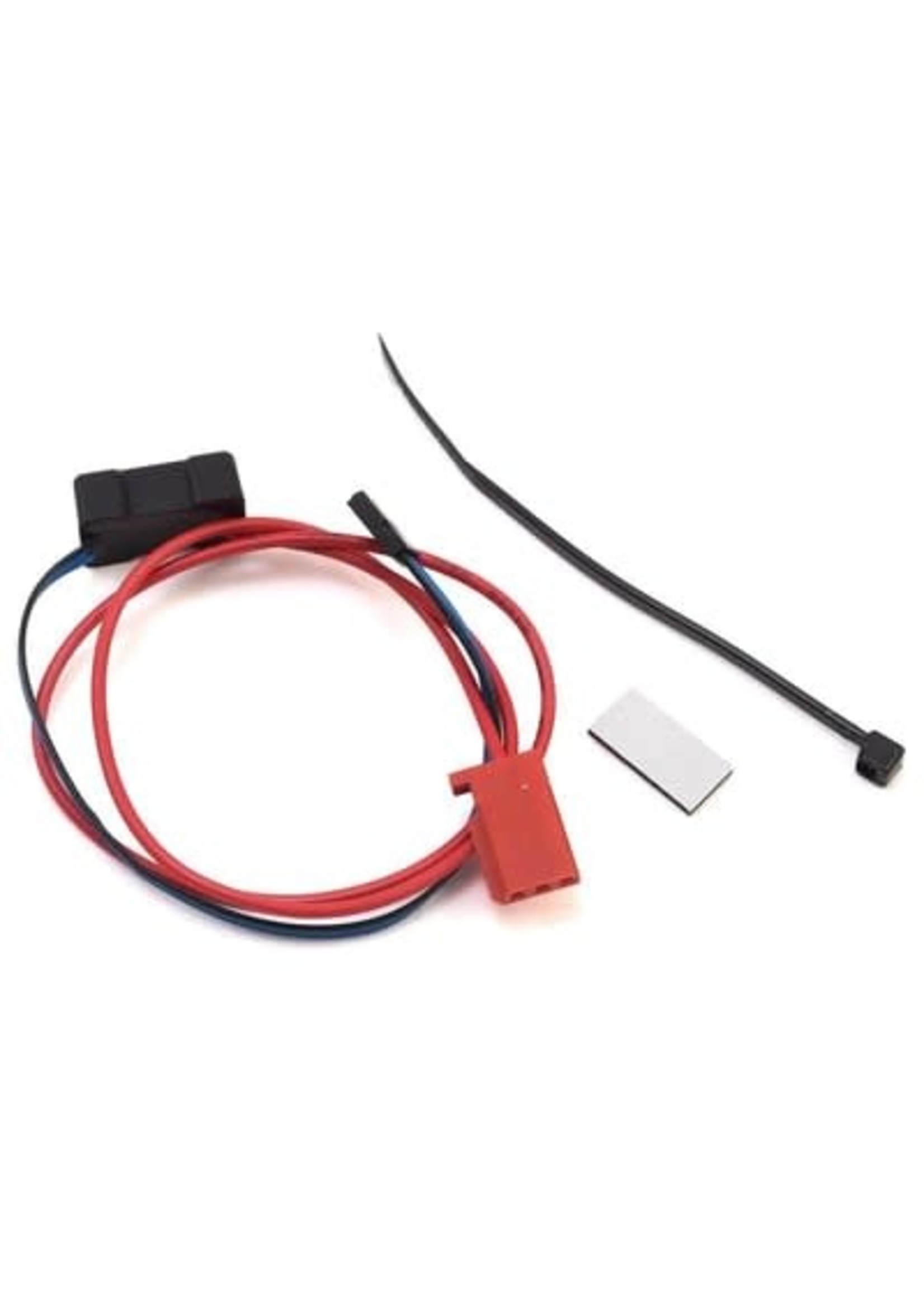 Traxxas 6527 Sensor, auto-detectable, voltage