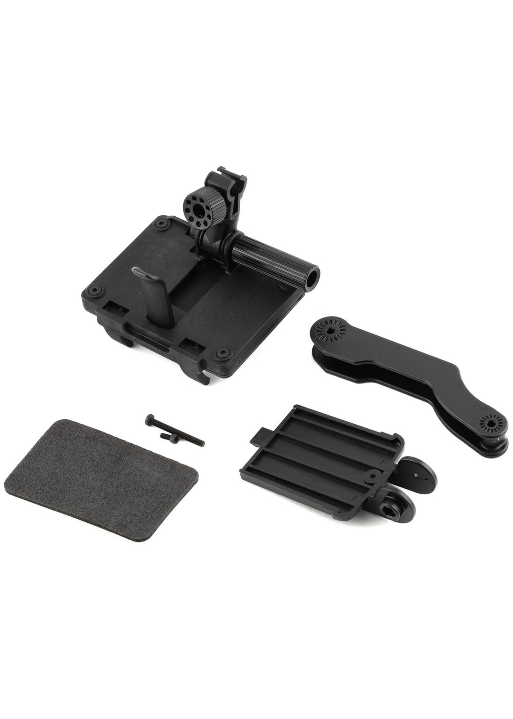 Traxxas 6532 Traxxas TQi/Aton Transmitter Phone Mount