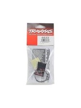 Receiver, micro, TQi 2.4GHz with telemetry & TSM (5-channel