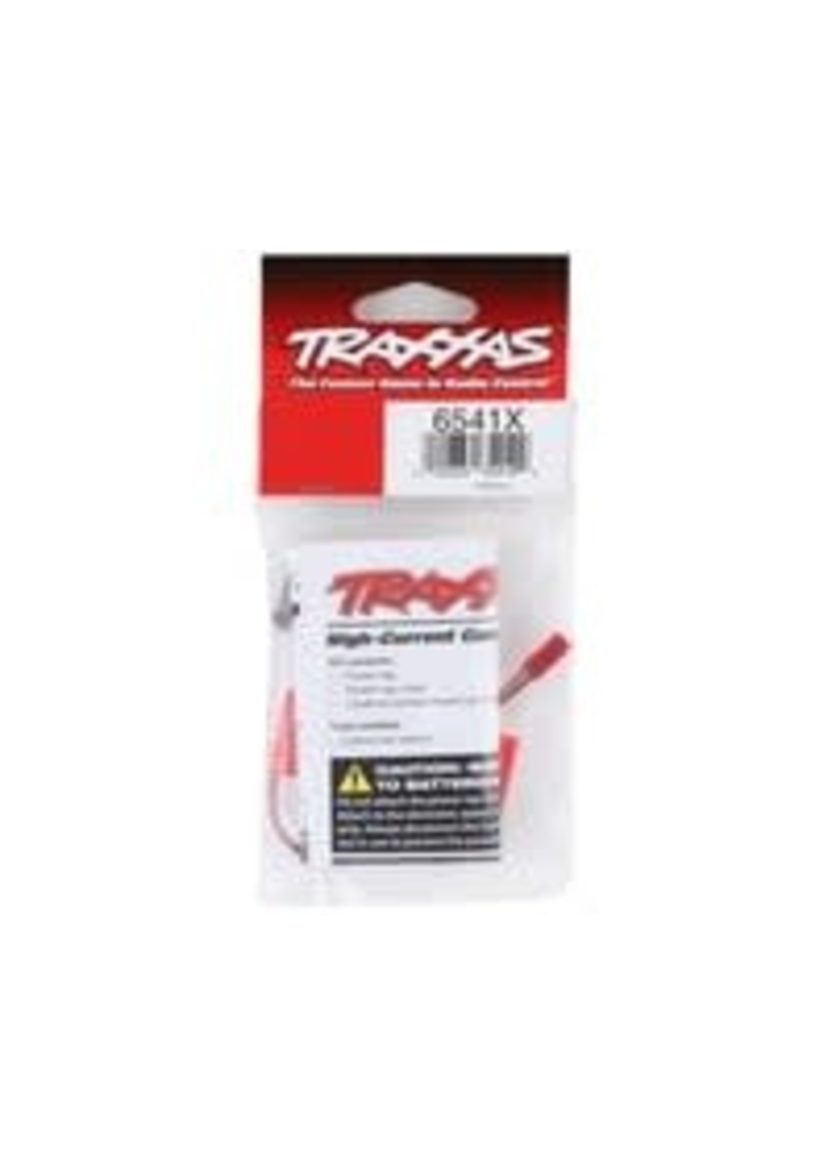 Traxxas 6541x Traxxas Power Tap Connector with Cable (2)