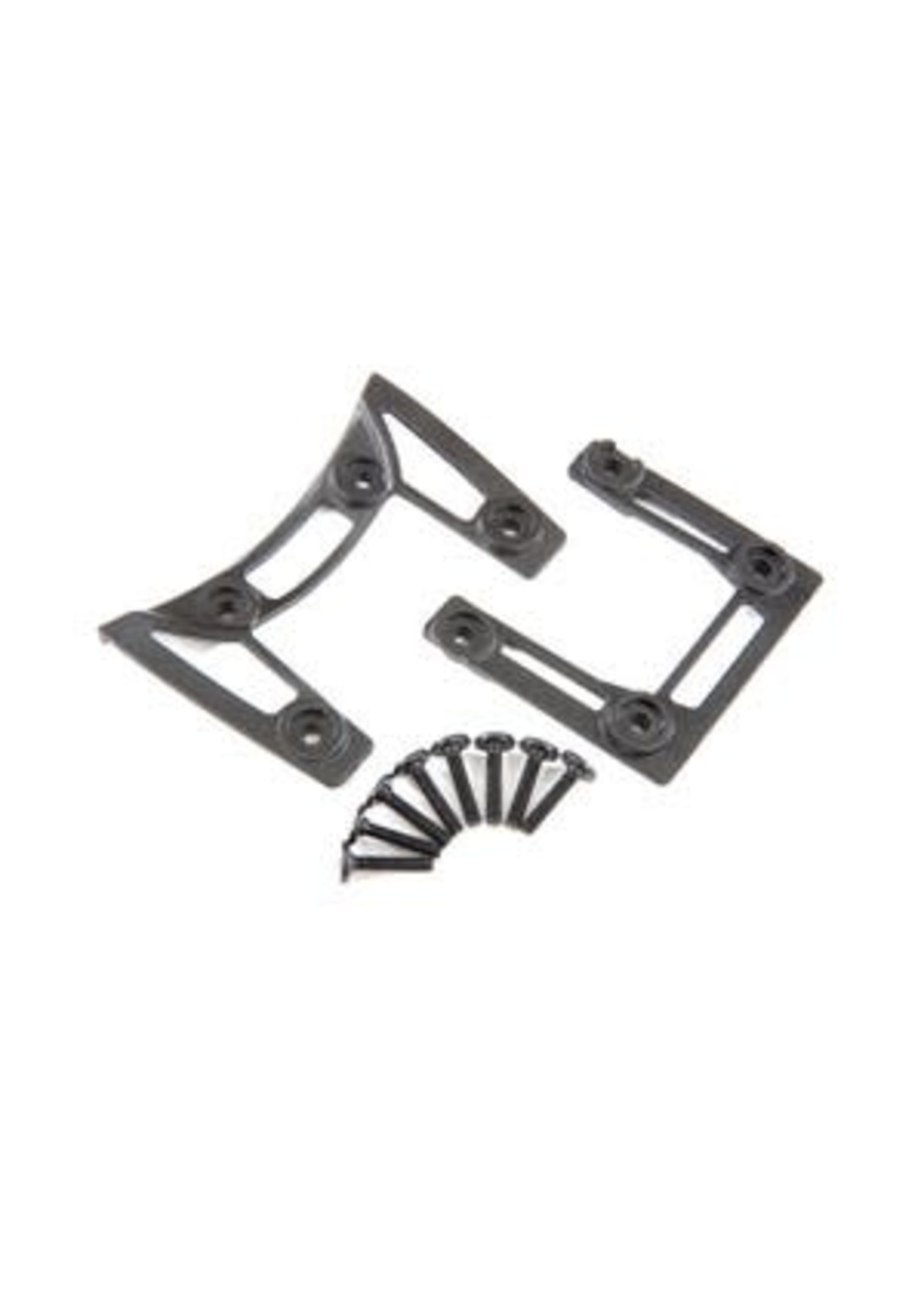 Traxxas 6710  Body reinforcement set (fits #6717 body)