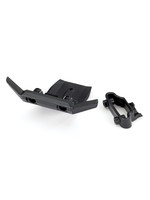 Traxxas Bumper, front/ bumper support