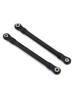 Traxxas Toe link, front & rear (molded composite) (2)/ hollow balls (4) (87mm center to center)