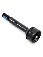 Traxxas Stub axle, rear, 5mm (steel-splined constant-velocity driveshaft) (1)