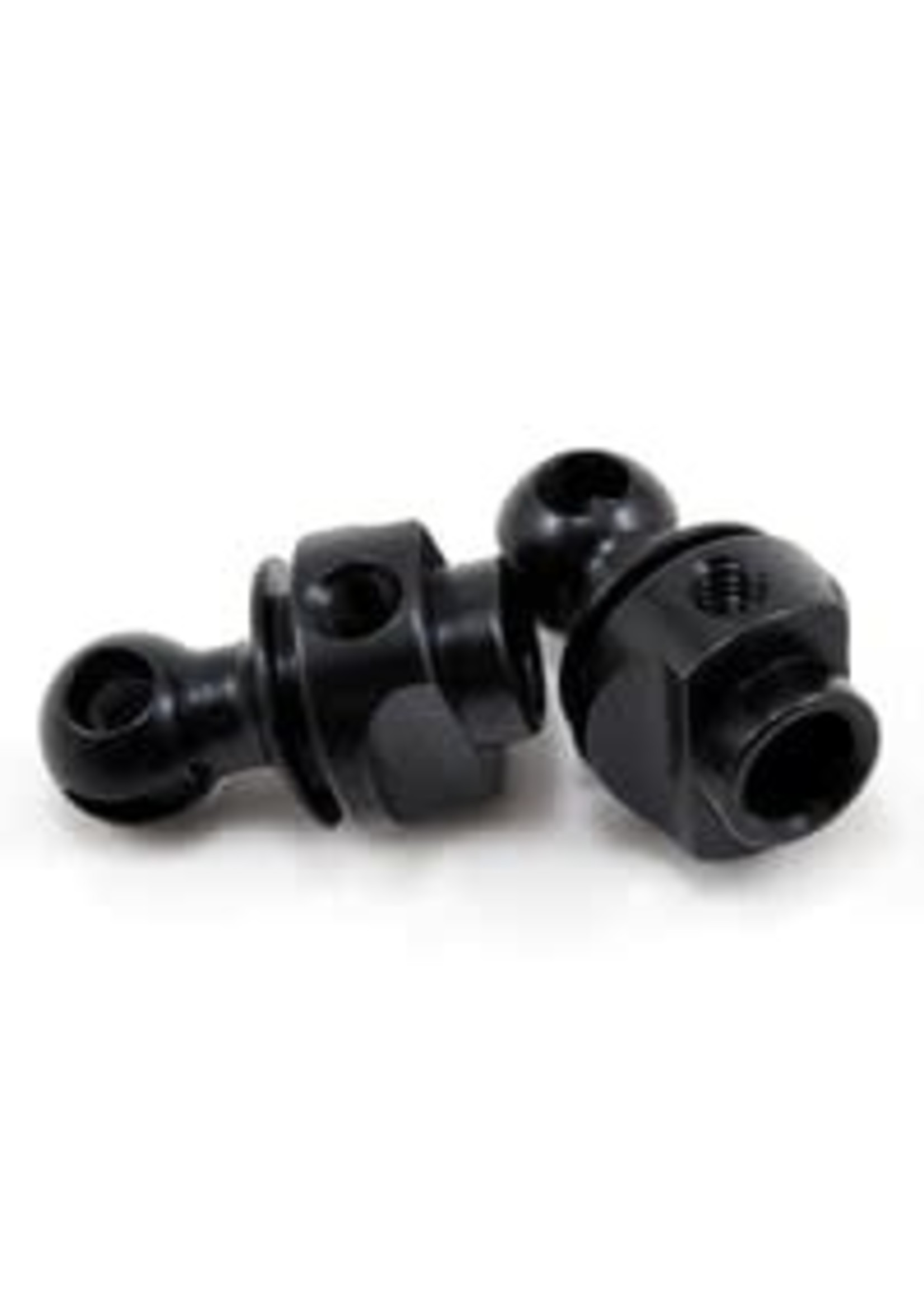 Traxxas 6758 Differential output shaft (for steel constant-velocity driveshafts) (2)