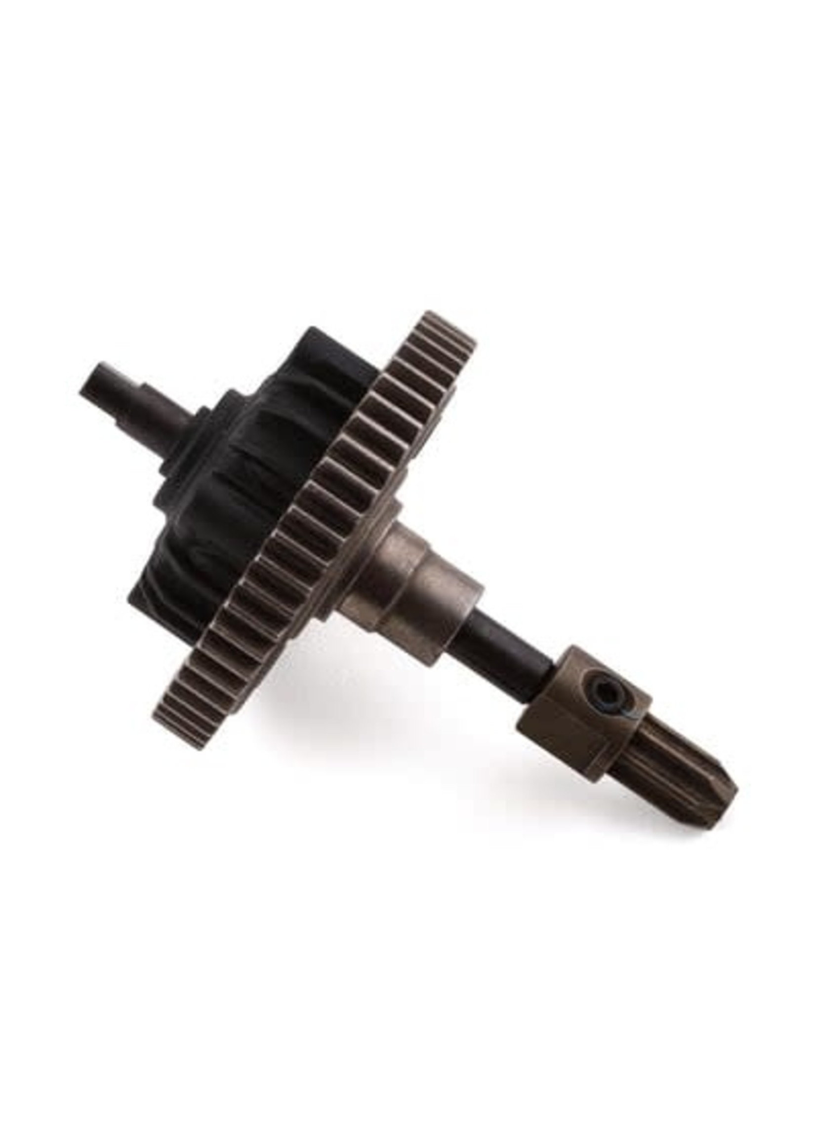 Traxxas 6780A Traxxas Hoss Complete Center Differential