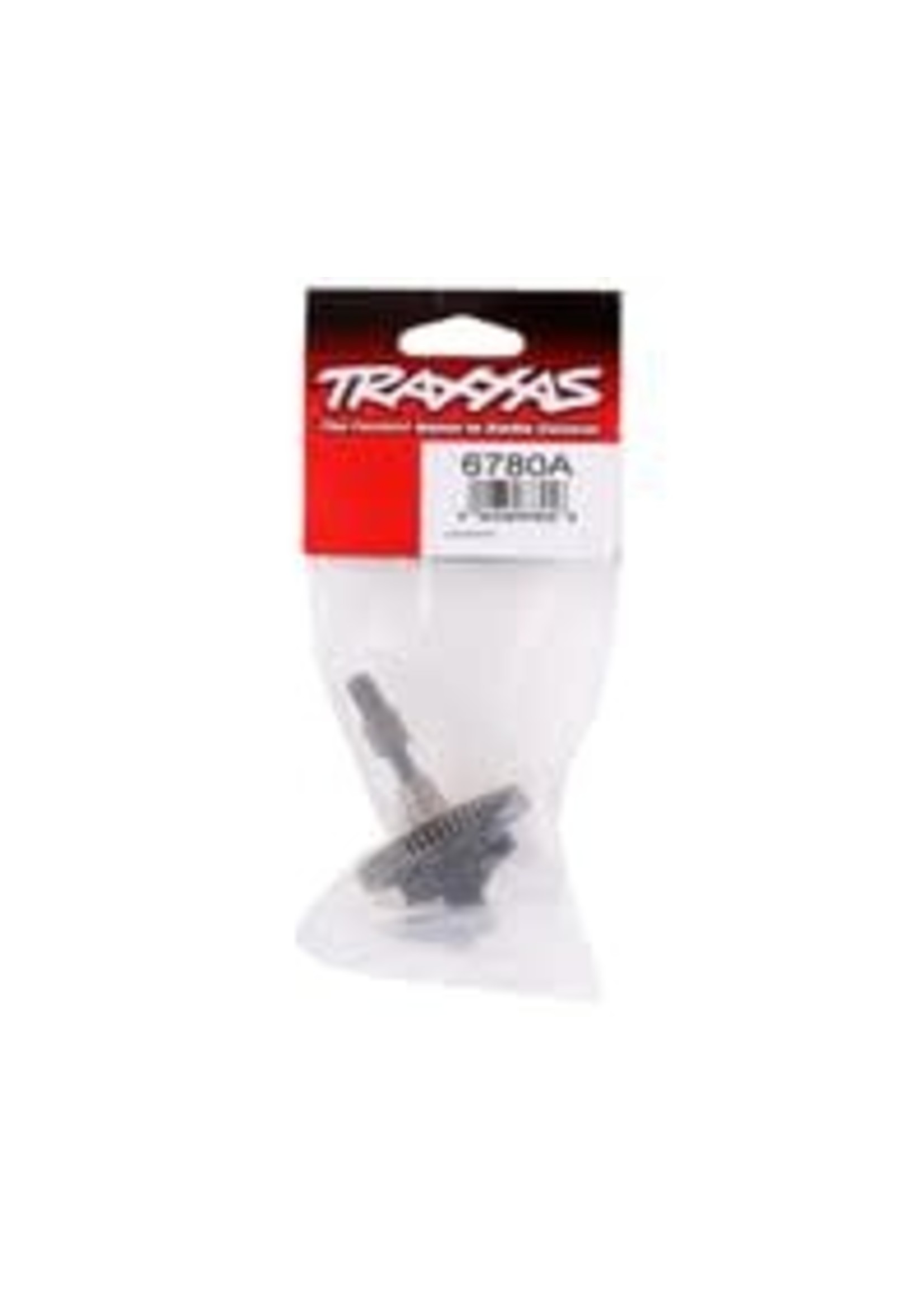 Traxxas 6780A Traxxas Hoss Complete Center Differential