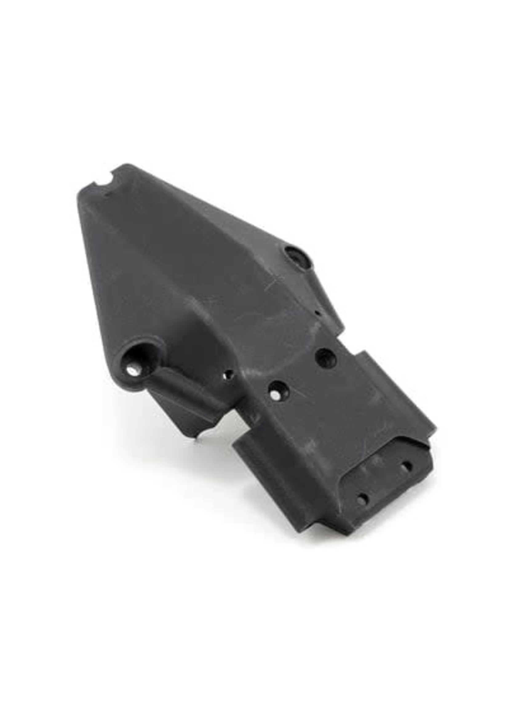 Traxxas 6829 Bulkhead, rear