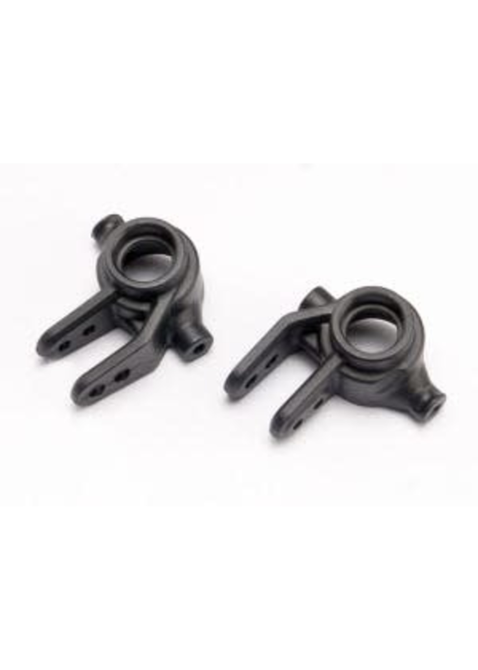 Traxxas 6837 Steering blocks, left & right