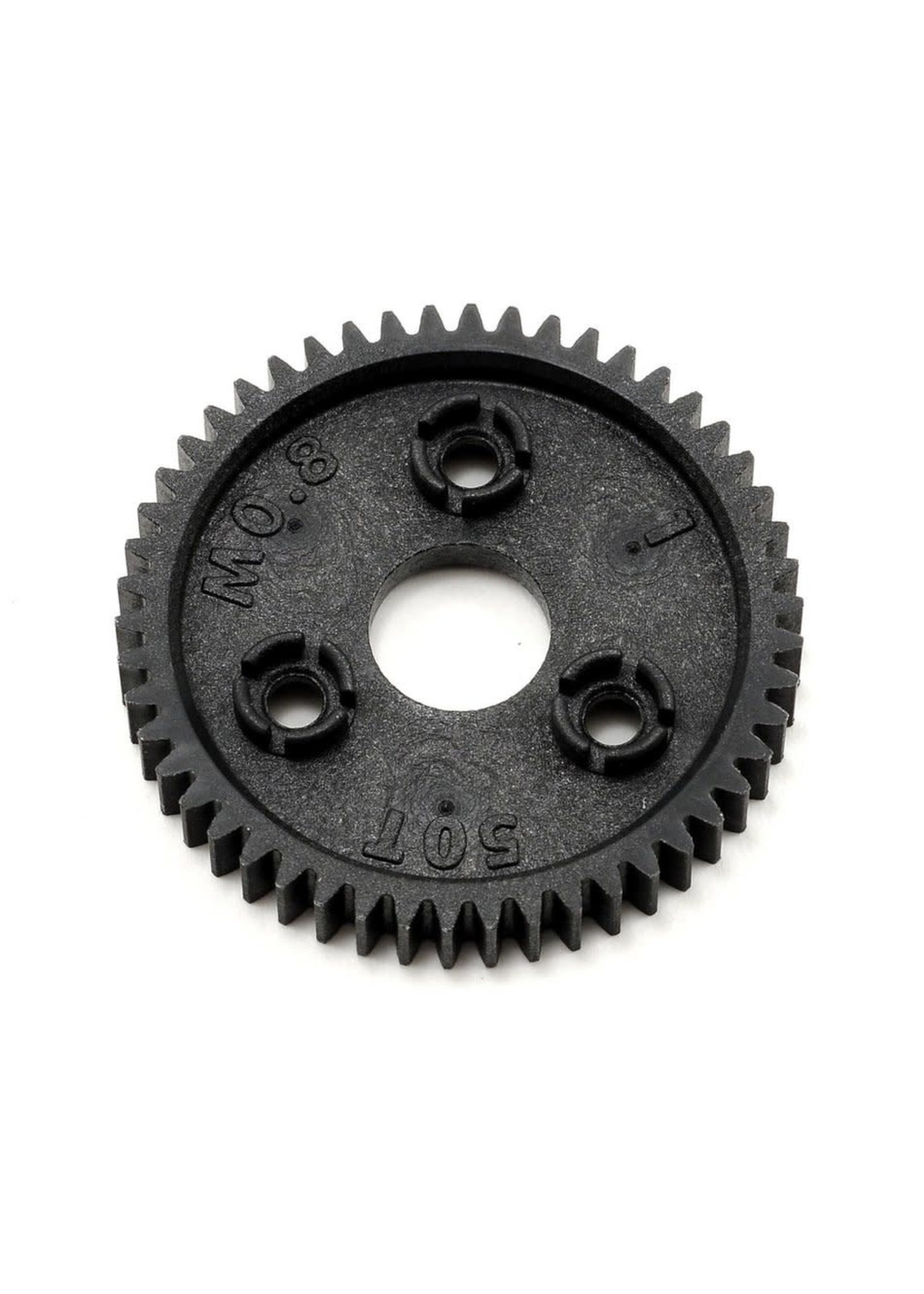 Traxxas 6842 Spur gear, 50-tooth (0.8 metric pitch, compatible with 32-pitch)