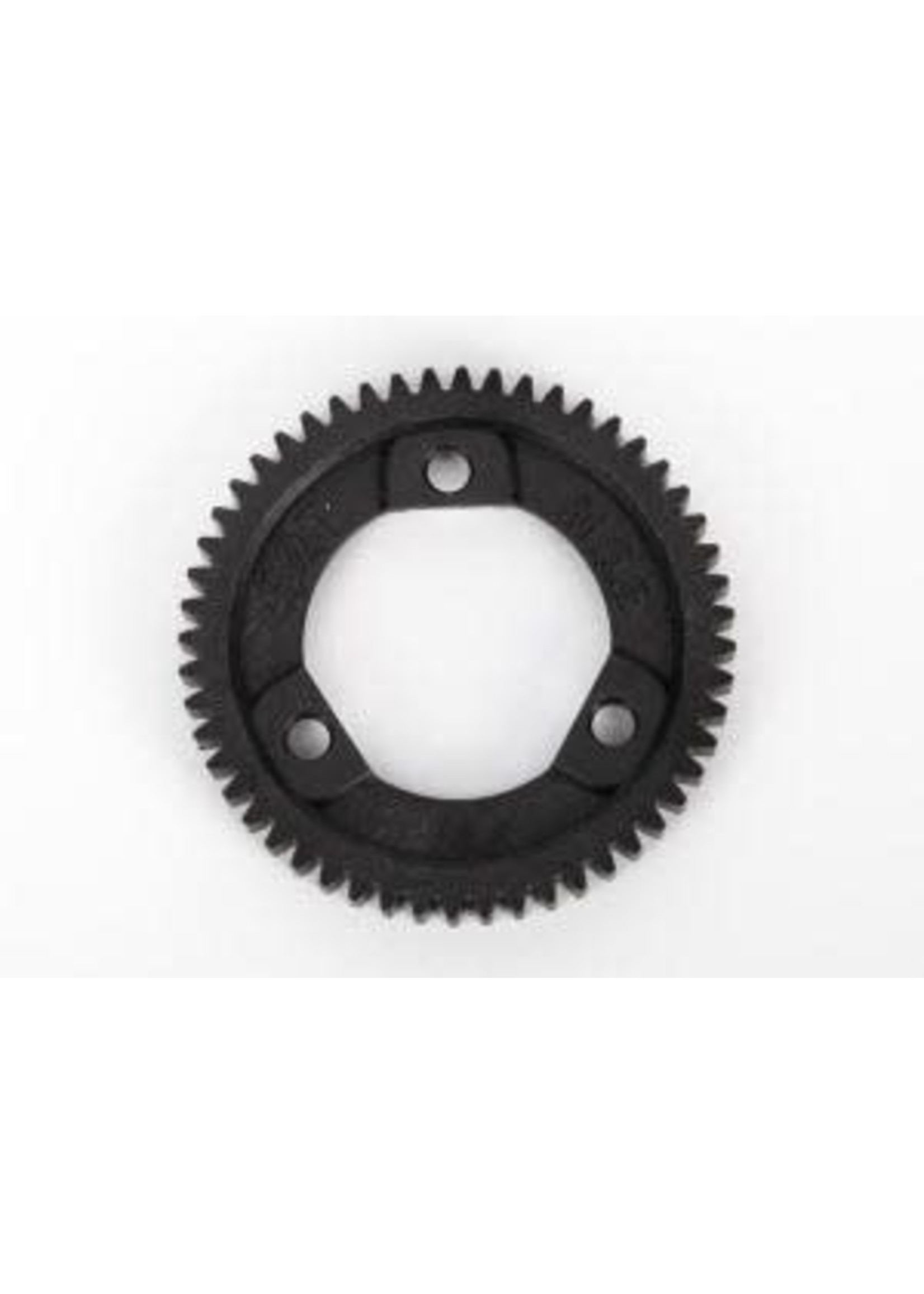 Traxxas 6843R Spur gear, 52-tooth (0.8 metric pitch, compatible with 32-pitch) (for center differential)