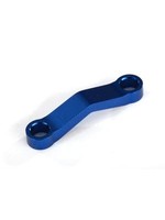 Traxxas Drag link, machined 6061-T6 aluminum (blue-anodized)