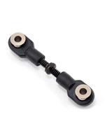 Traxxas Linkage, steering (3x20mm turnbuckle) (1)/ rod ends (2)/ hollow balls (2)