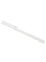 Traxxas Cover, center driveshaft (clear)