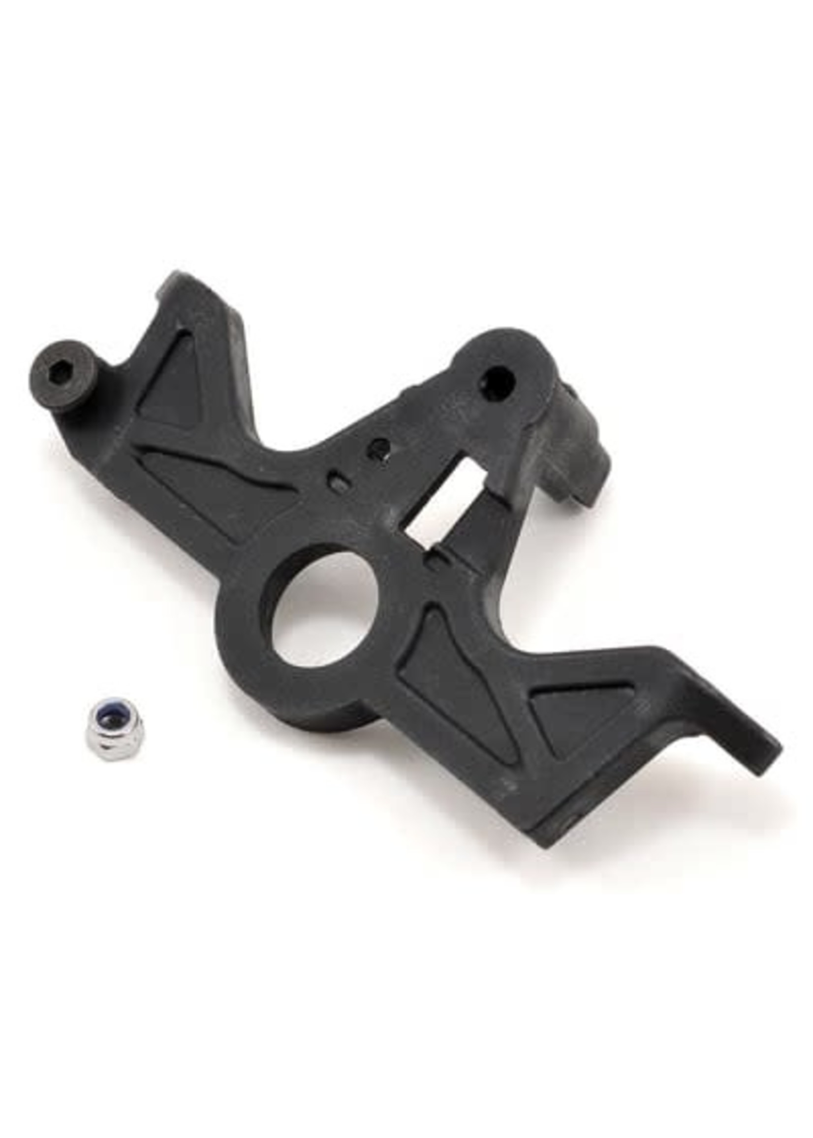 Traxxas 6860A Motor mount (assembled with 3x6 flat-head machine screw)/ 3.0mm NL (1)