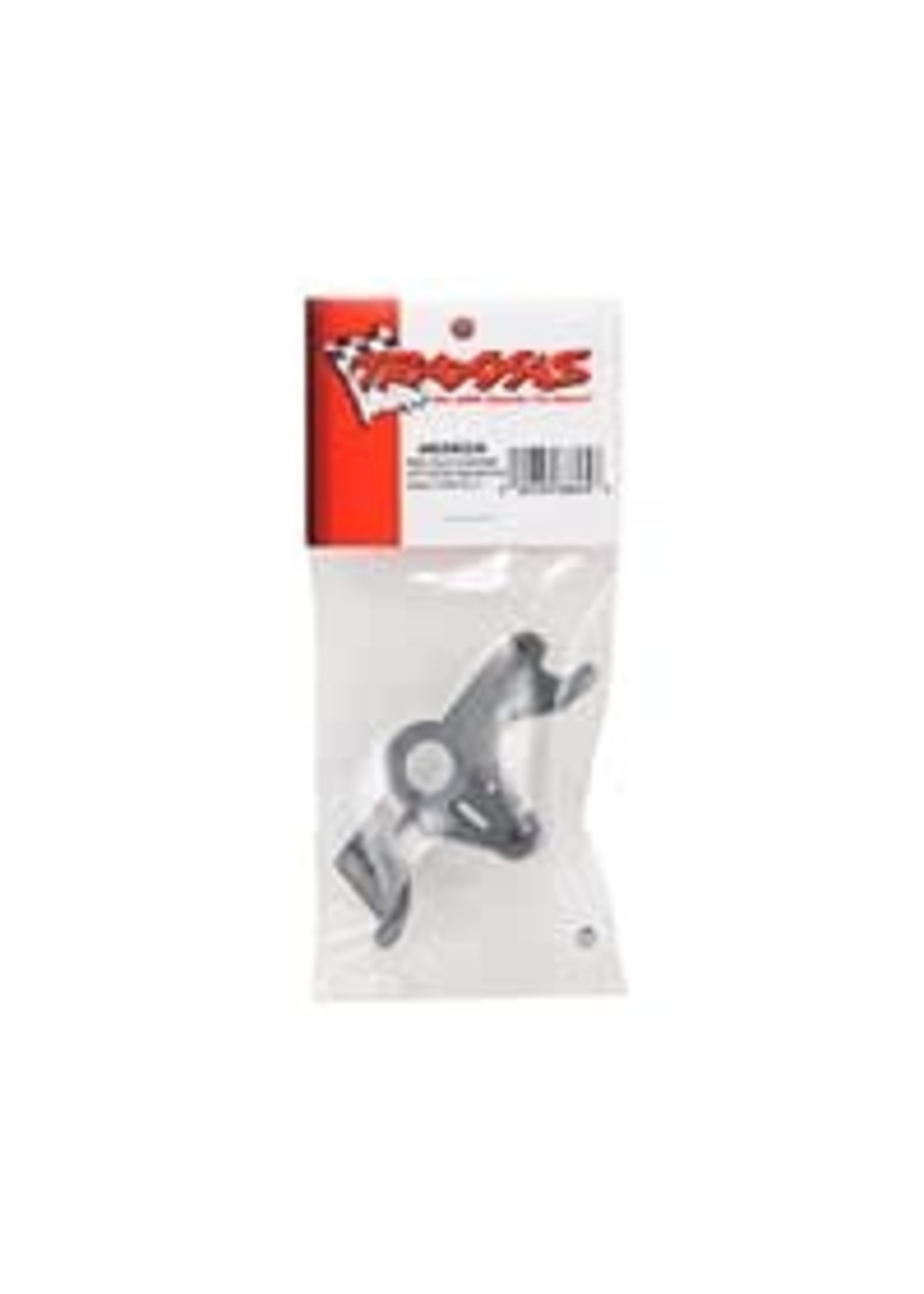 Traxxas 6860A Motor mount (assembled with 3x6 flat-head machine screw)/ 3.0mm NL (1)