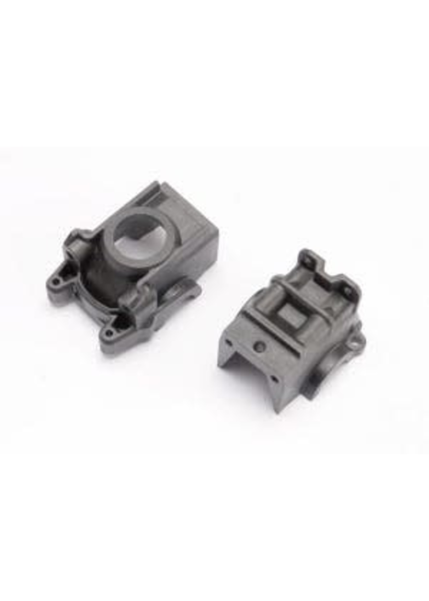 Traxxas 6880 Housings, differential, rear