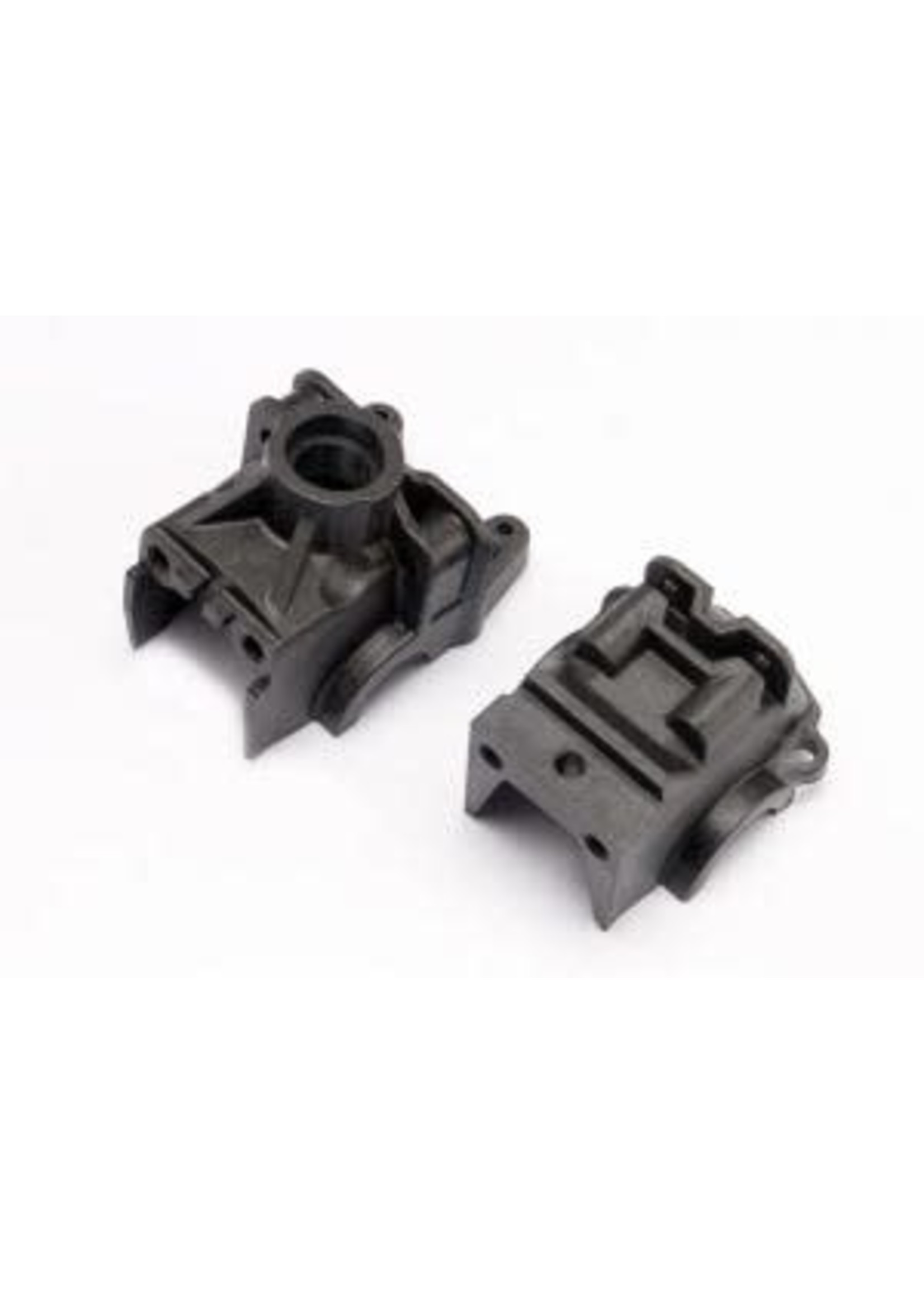 Traxxas 6881 Housings, differential, front