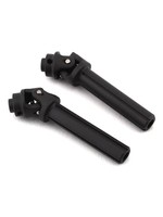 Traxxas Differential output yoke assembly, extreme heavy duty (2) (left or right, front or rear) (assembled with external-splined half shaft)