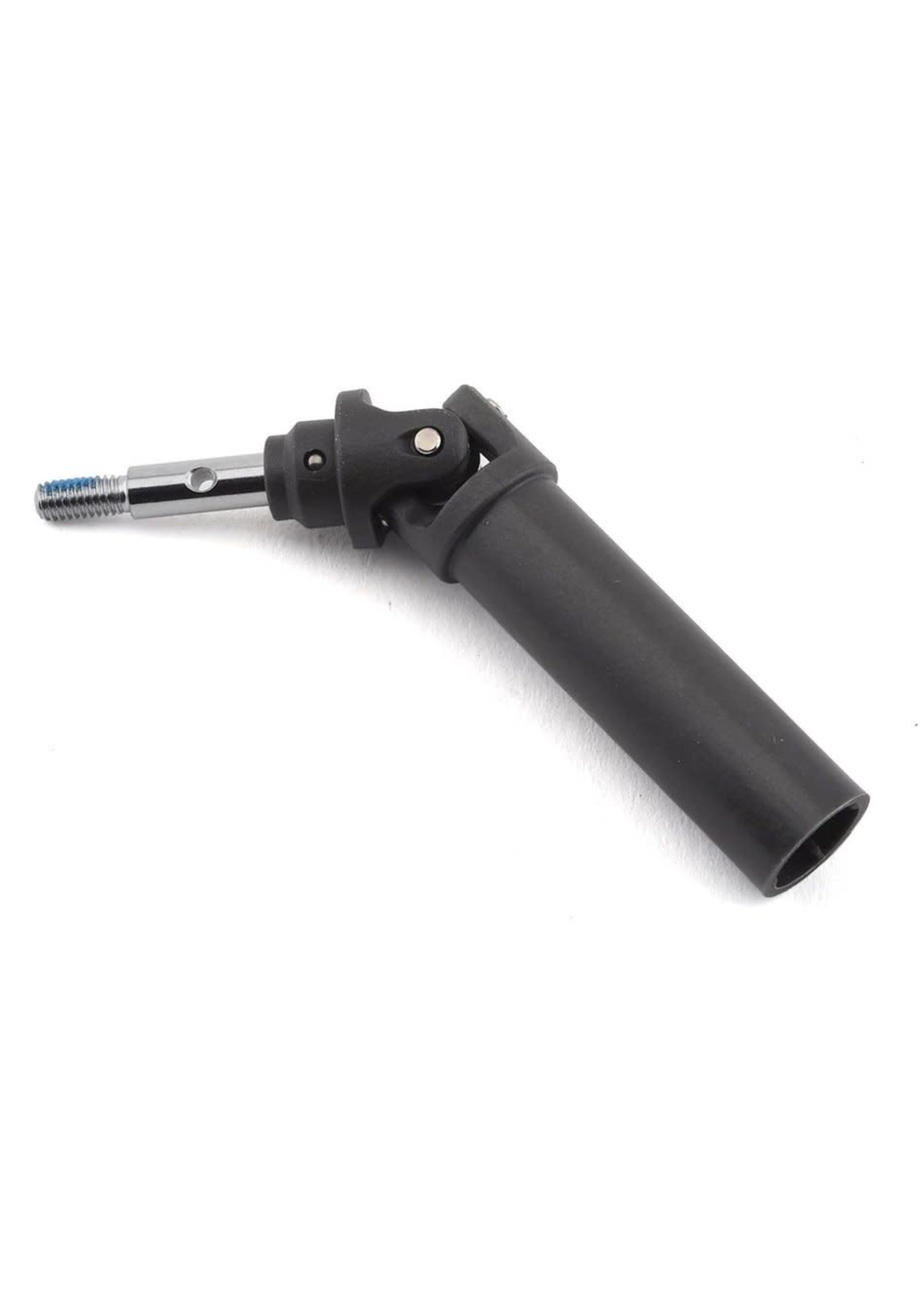 Traxxas 6854A Stub axle assembly, front, outer, extreme heavy duty (1) (left or right) (assembled with internal-splined half shaft)