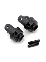 Traxxas Differential output yokes, heavy duty (2)/ screw pin (2)