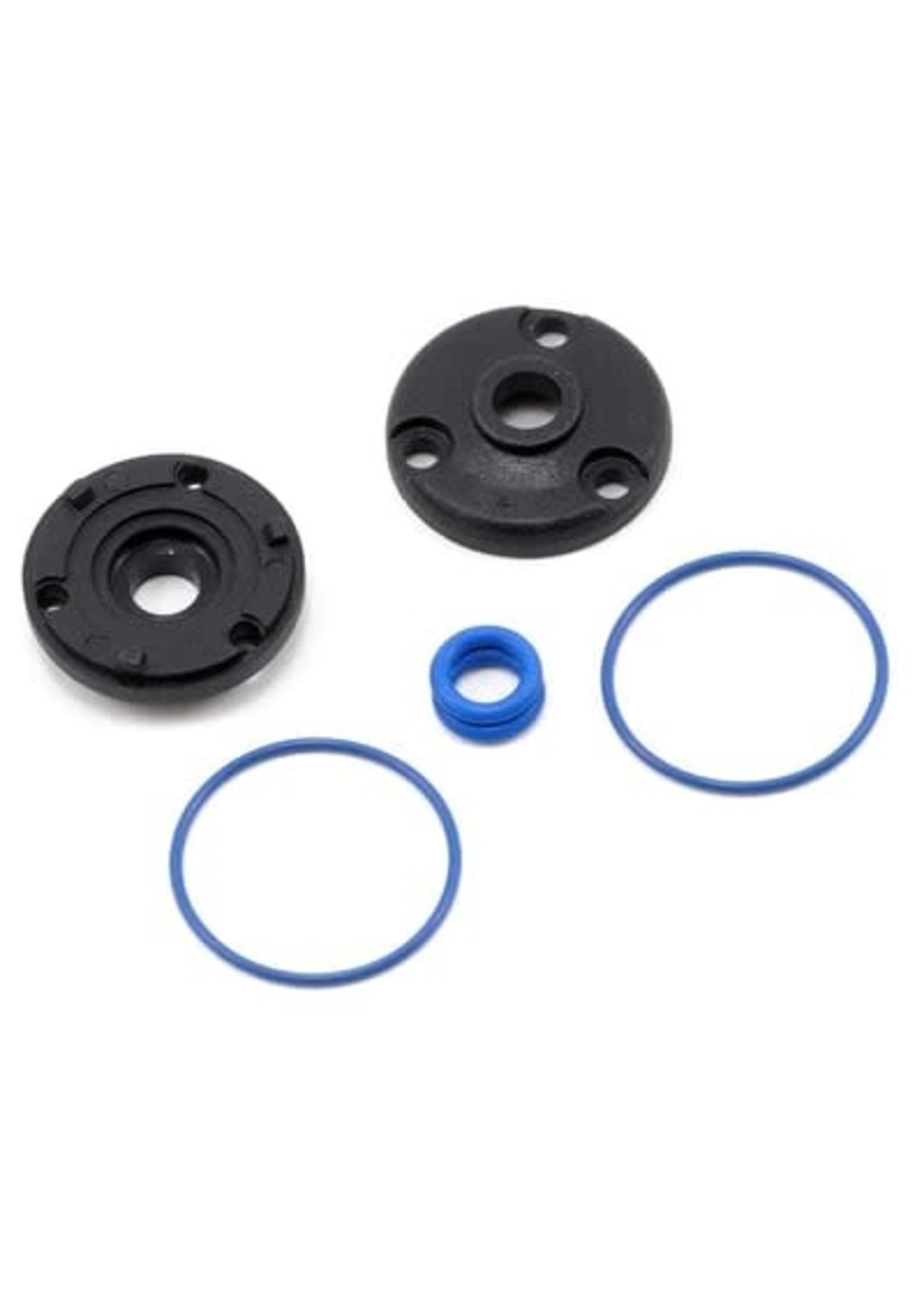 Traxxas 7014X Rebuild kit, center differential (includes o-rings and diff gear covers)