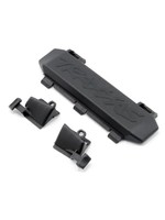 Traxxas Door, battery compartment (1)/ vents, battery compartment (1 pair) (fits right or left side)