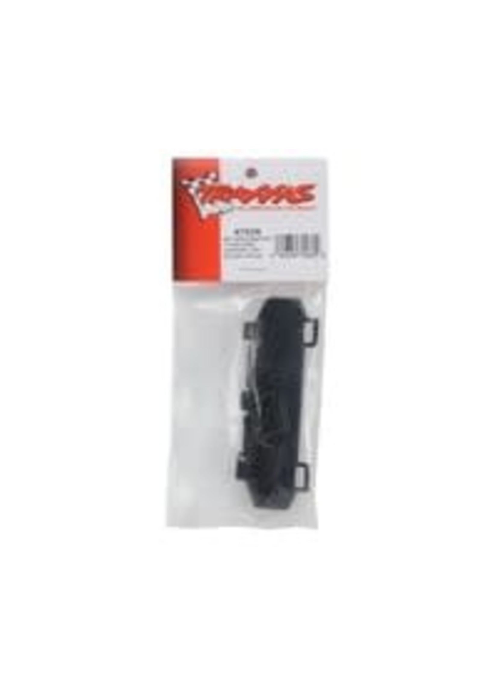 Traxxas 7026 Door, battery compartment (1)/ vents, battery compartment (1 pair) (fits right or left side)