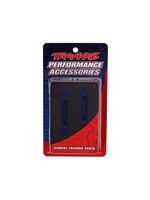 Traxxas Traxxas Blue-Anodized Front/Rear Suspension Arms Mounts