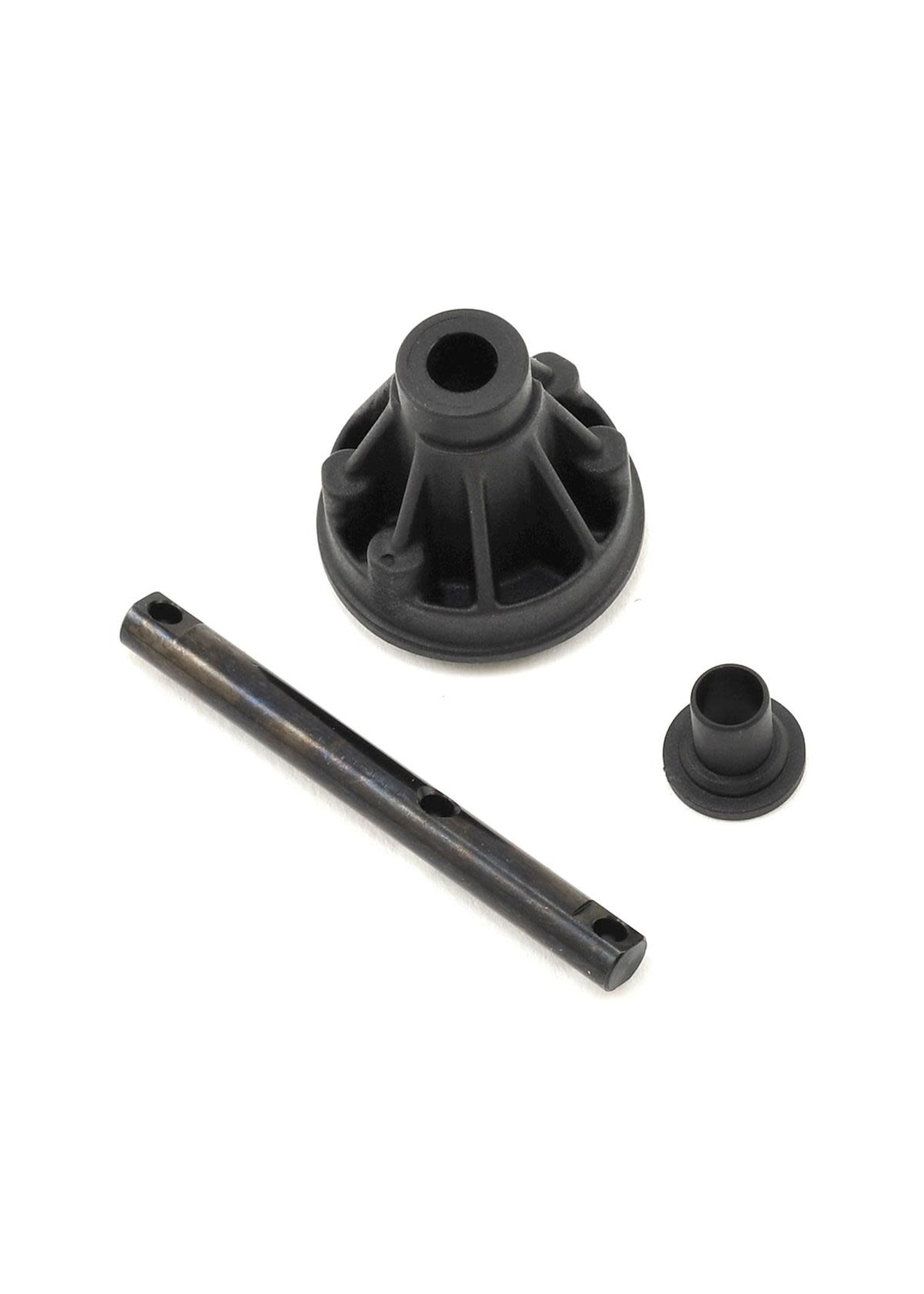 Traxxas 8379 Traxxas Spool Housing, Shaft and Bushing