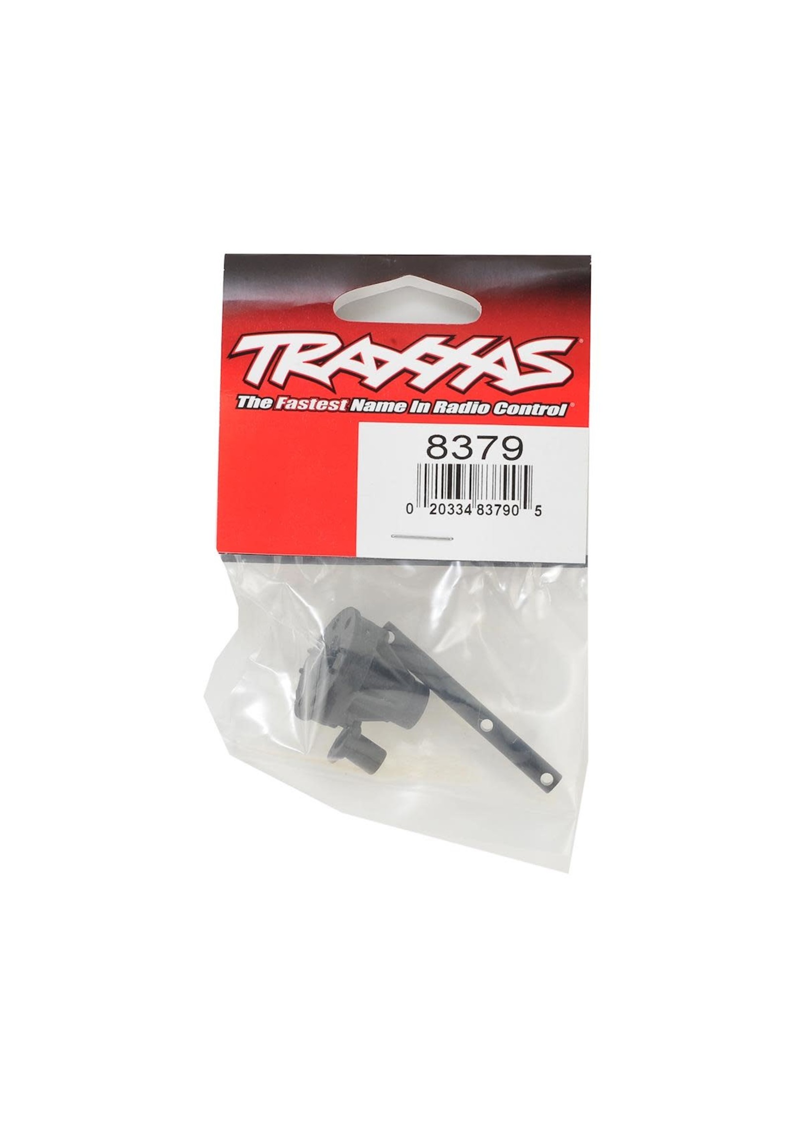 Traxxas 8379 Traxxas Spool Housing, Shaft and Bushing