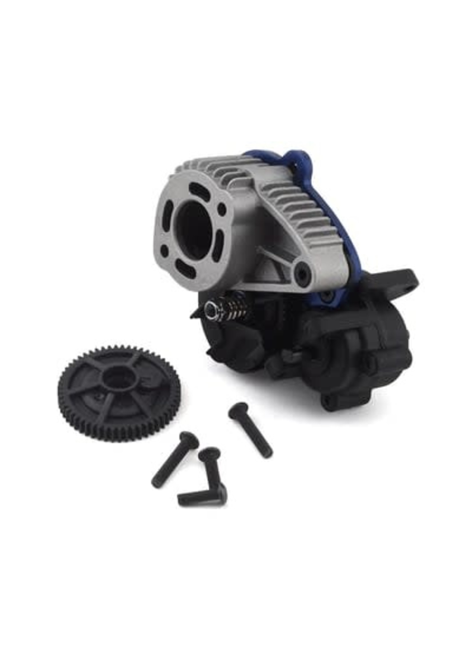 Traxxas 7095 Traxxas 1/16 Brushed Pro-Built Complete Transmission