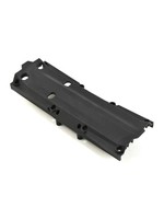 Traxxas Skidplate, center X-MAXX