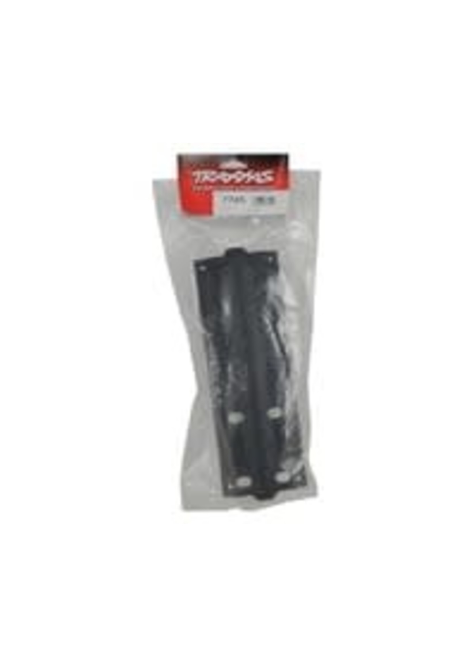 Traxxas 7745 Skidplate, center