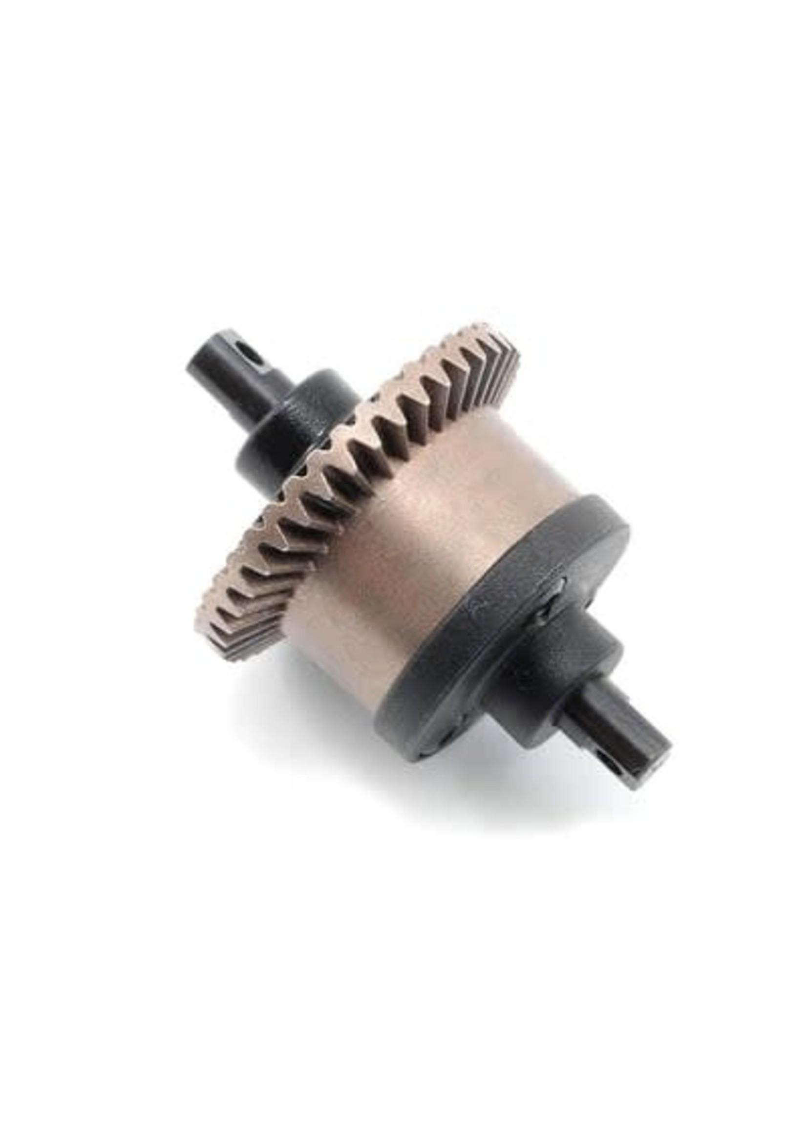 Traxxas 7078 Differential assembly, complete