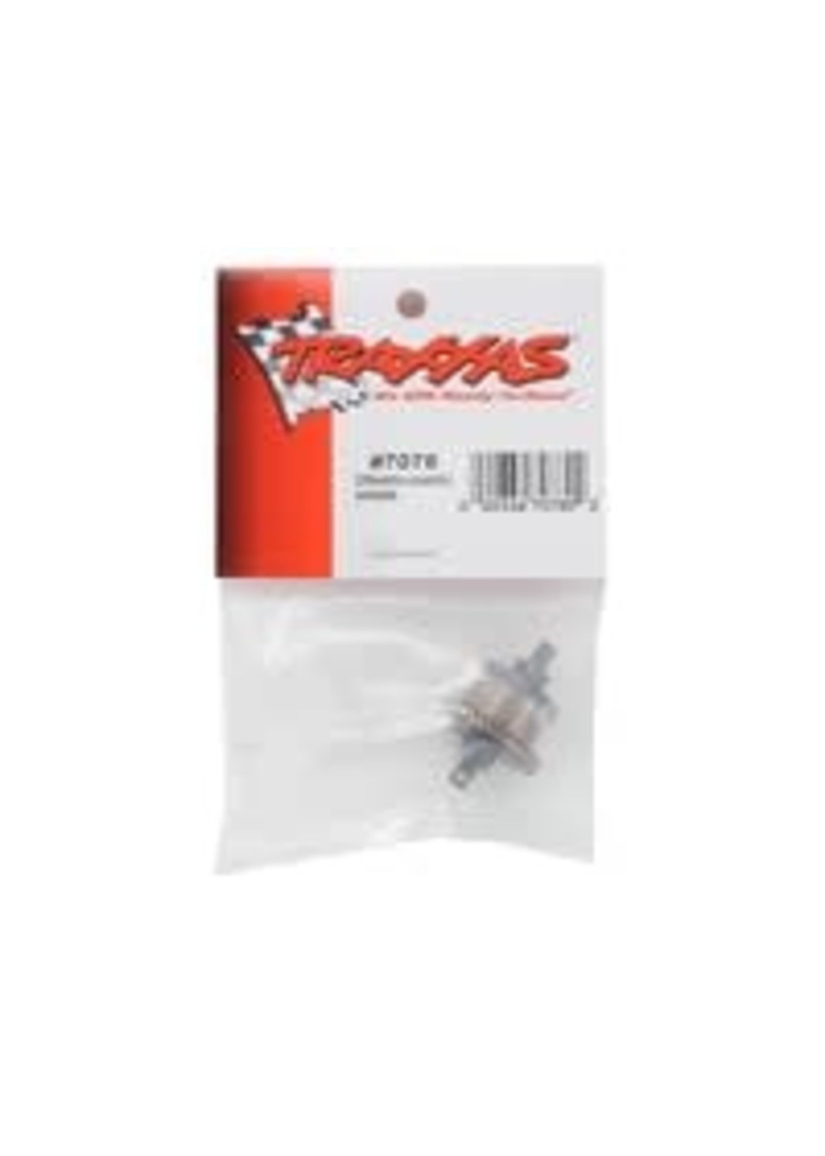 Traxxas 7078 Differential assembly, complete