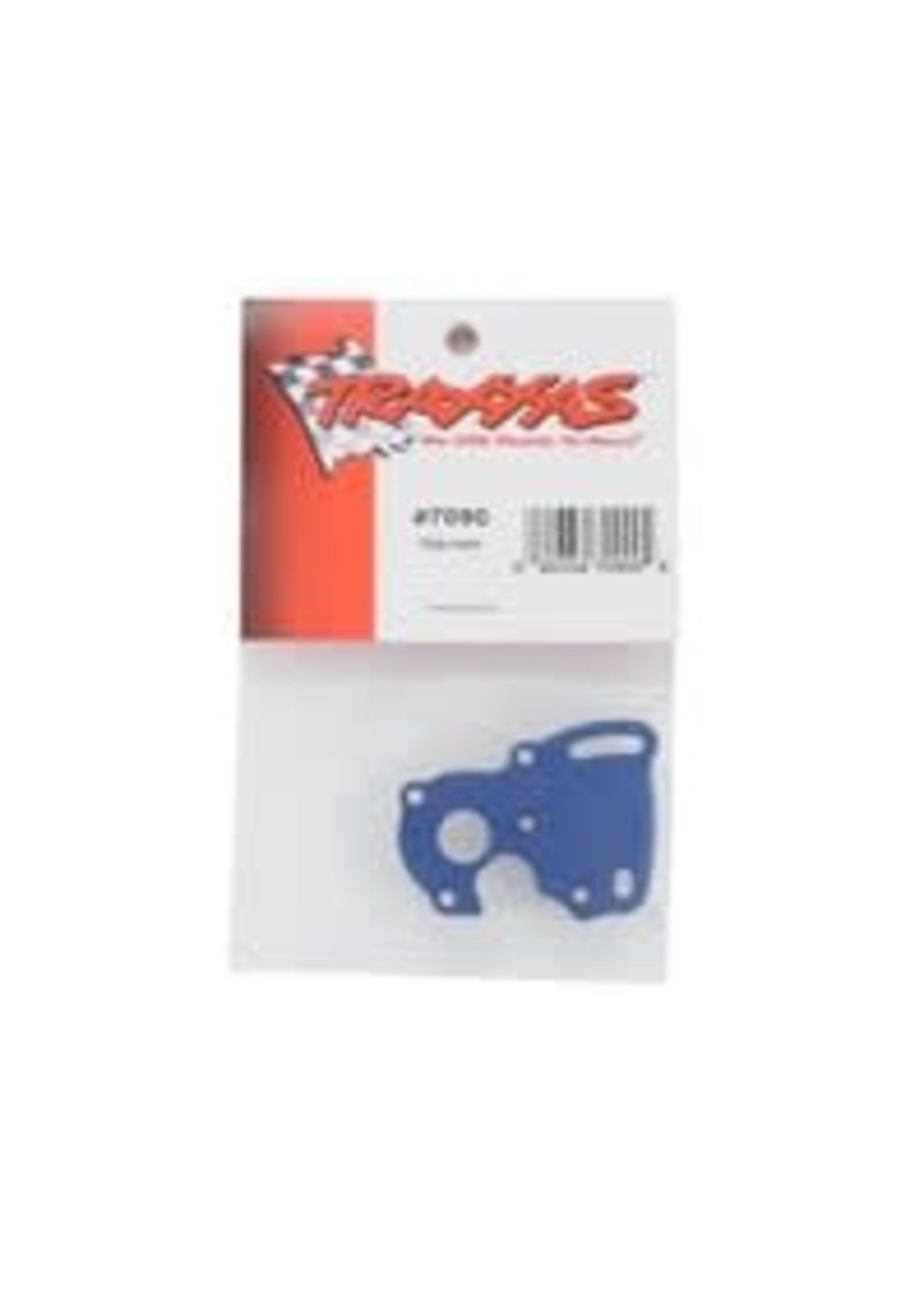 Traxxas 7090 Plate, motor