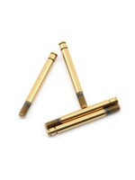 Traxxas Shaft, GTR shock (TiN-coated) (4)