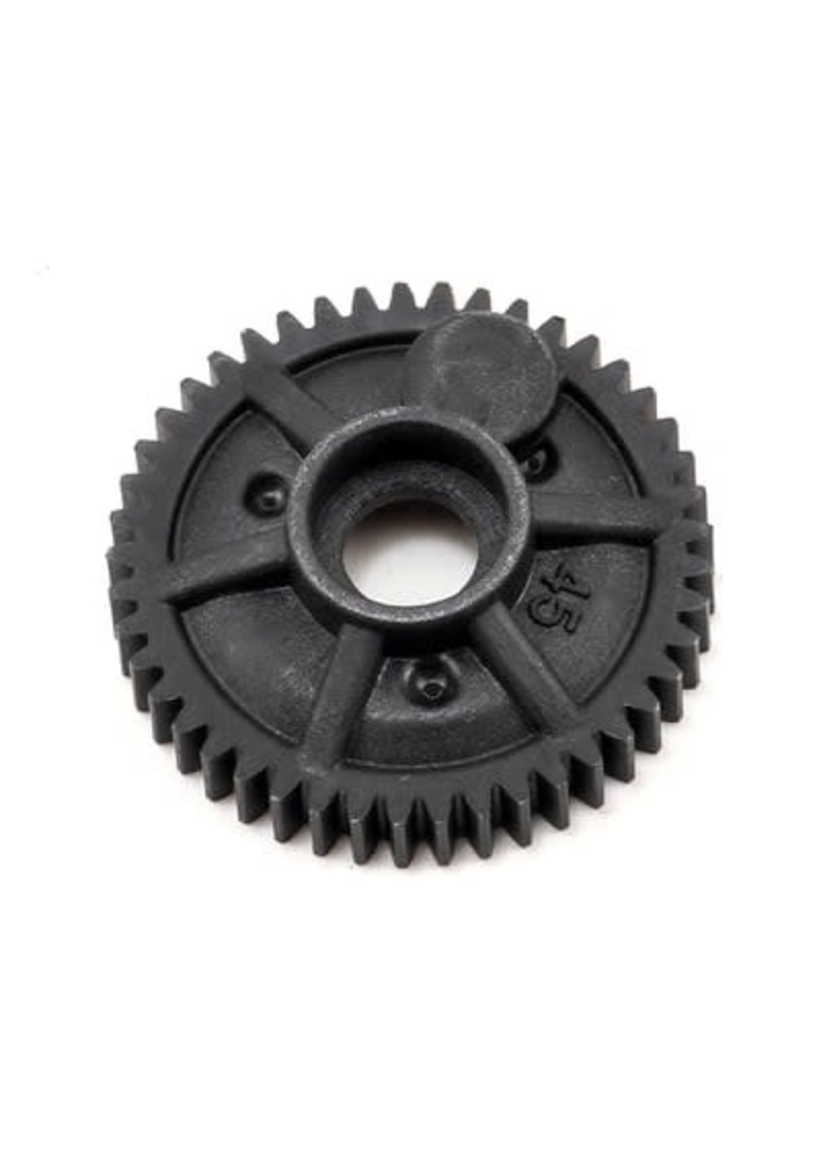Traxxas 7045R Spur gear, 45-tooth