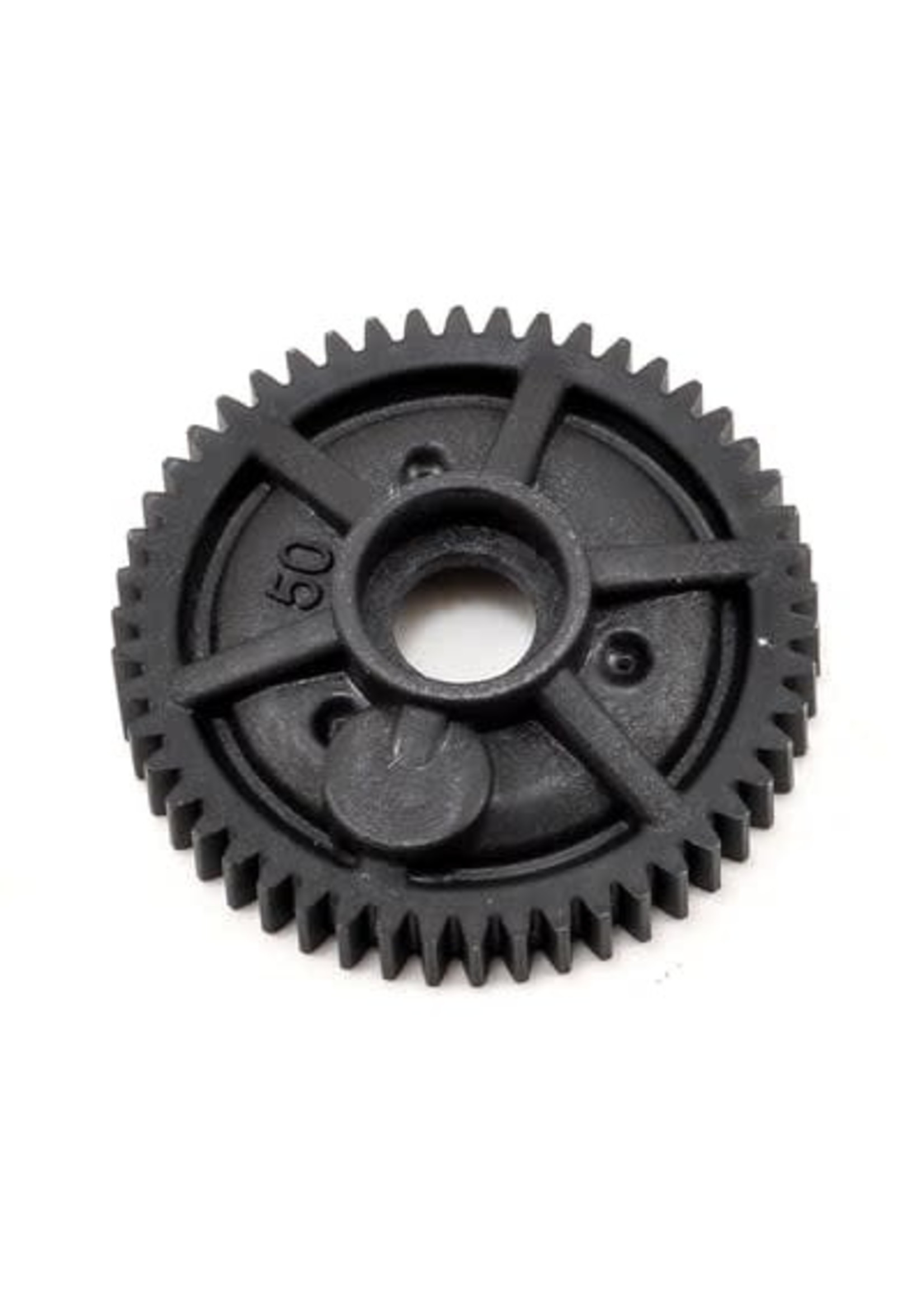 Traxxas 7046R Spur gear, 50-tooth