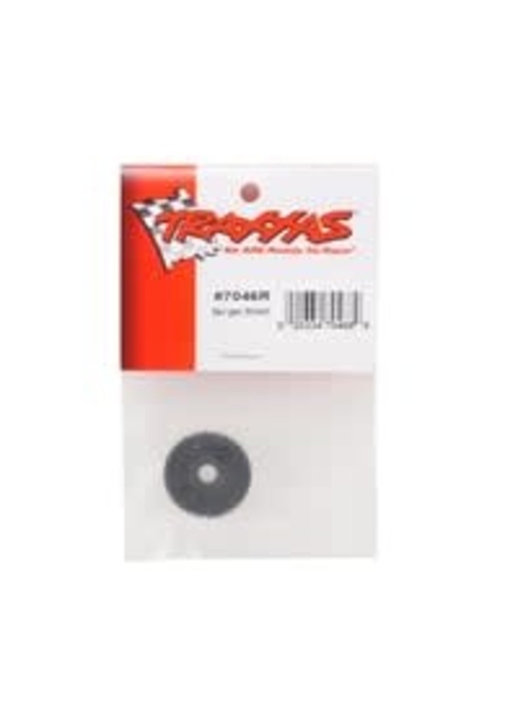 Traxxas 7046R Spur gear, 50-tooth